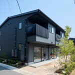 トレイル防府 八王子 なりわいB07