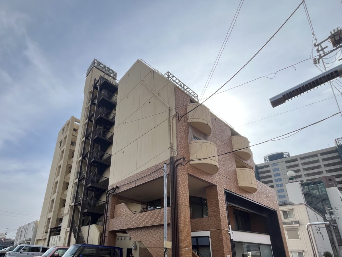 中古マンション