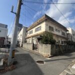 栄町1丁目売土地