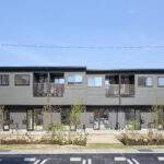 トレイル防府 八王子 アトリエ C02