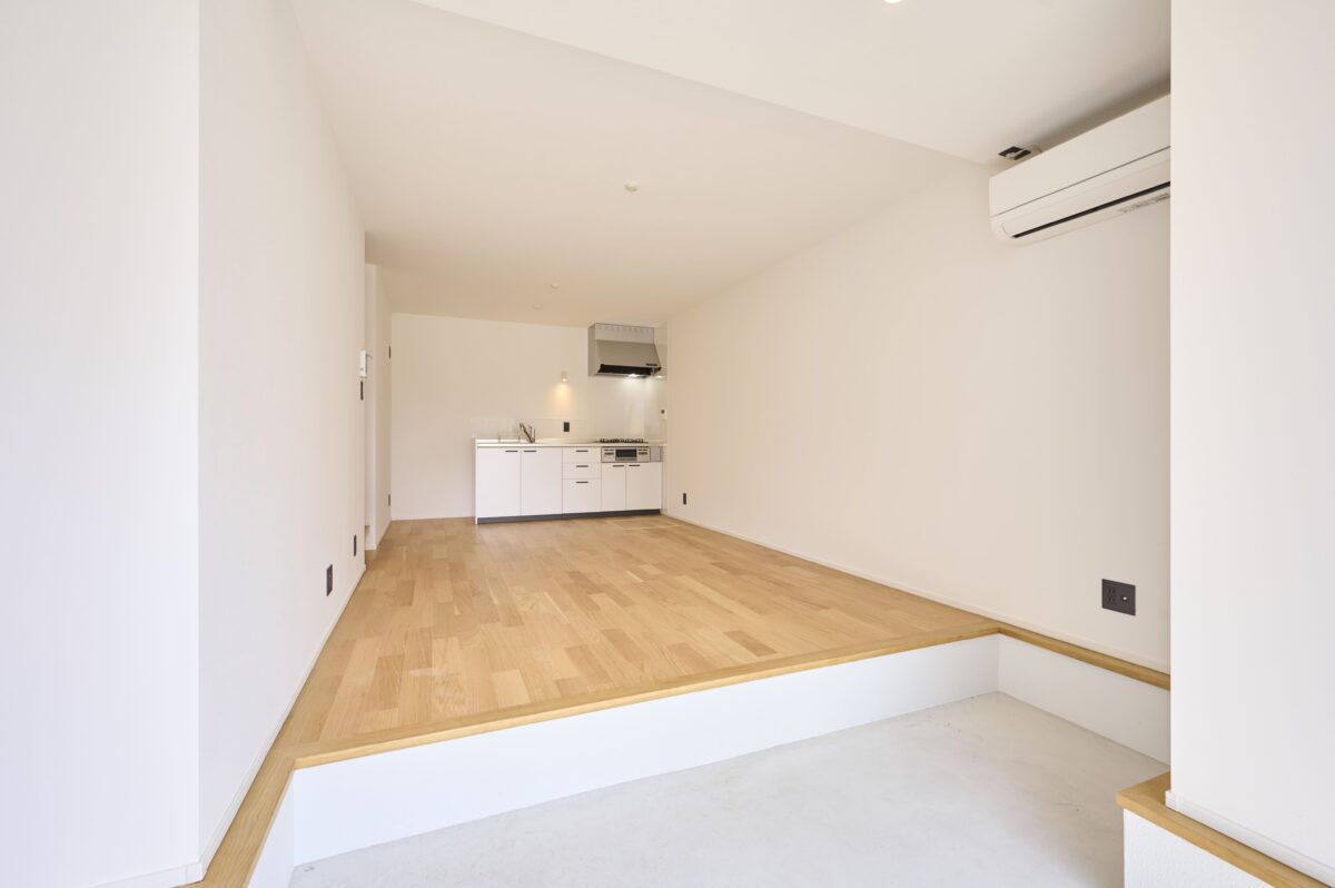 トレイル防府 八王子 アトリエ C02